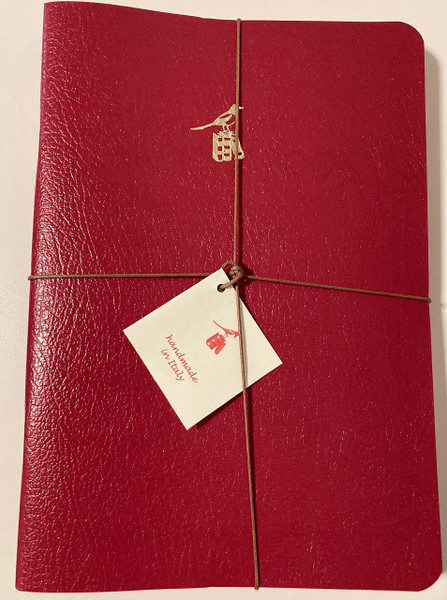 Bieffe Hand Made ITALY 3x Stationary Journal Diary Notebook Agenda Sketch Book Bieffe Hand Made ITALY 3x Stationary Journal Diary Notebook Agenda Sketch Book