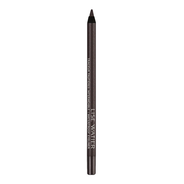 Lise Watier Waterproof Eyeliner, Smokey Grey, 0.04 oz