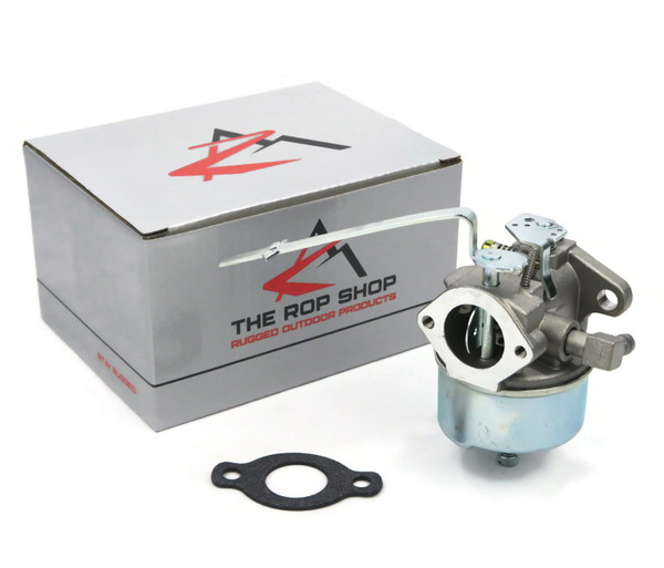 FT&C Tecumseh Carburetor 631921 fits H25, H30 and H35 Engines