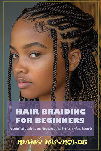 Hair braiding for beginners: A detailed guide to making beautiful ...