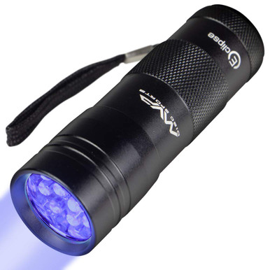MVP Disc Sports Eclipse UV Flashlight Glow Golf Disc Charging Light ...