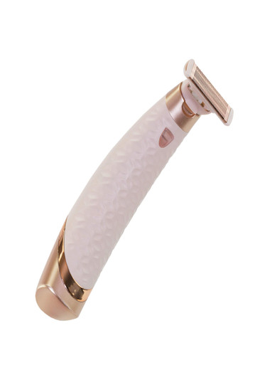 Finishing Touch Flawless Nu Razor Portable Cordless Rechargeable ...