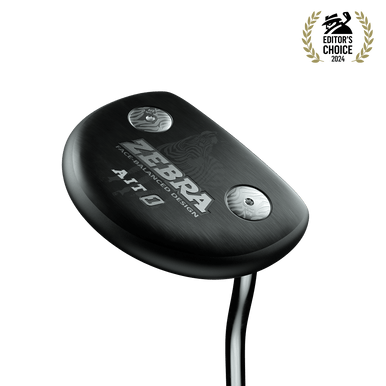 Zebra Golf AIT 1 Putter, Right Hand 34"