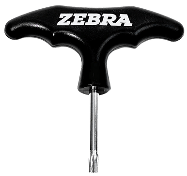 Zebra Golf Zebra Putter Wrench Putter,