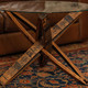 Stave Coffee Table