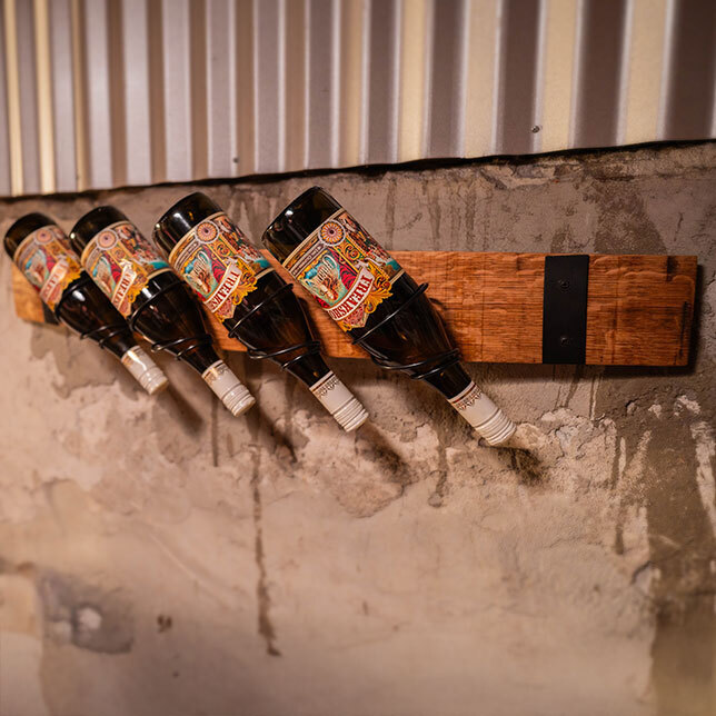 Wine Racks