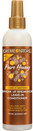 CREME OF NMATURE PURE HONEY BREAK UP BREAKAGE LEAVE-IN CONDITIONER 8 FL OZ