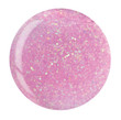 DIP POWDER SOFT PINK GLIT .5