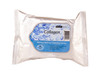 MAKE UP REMOVER CLEANING TISSUES COLLAGEN PK/30 7 OZ