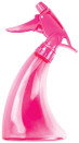 ANNIE OZEN 10 OZ CURVE SPRAY BOTTLE PINK #4753