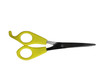 ANNIE HAIR SHEARS 6.5" 24 CT ASST COLOR #5056