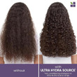 MATRIX BIOLAGE ULTRA HYDRA SOURCE SHAMPOO CONDITIONER COMBO LITRO