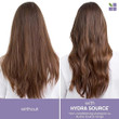 BIOLAGE HYDRA SOURCE SHAMPOO FOR DRY HAIR GALON