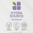 BIOLAGE HYDRA SOURCE SHAMPOO FOR DRY HAIR GALON