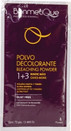 BONMETIQUE PROFESSIONAL POLVO DECOLORANTE 1+3 RINDE MÁS 70 GRMS