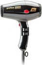 PARLUX 3500 SUPER COMPACT BLOWER BLACK
