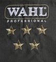 WALH PROFESSIONAL 5 STAR BARBER CAPE 54 INCH X 63 INCH