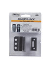 WAHL PROFESSIONAL ADJUSTO LOCK CLLIPPER BLADE #1005 3 ROTOS