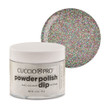 DIPPING POWDER MULTI COLOR GLITTER 45G