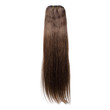 EXTENSION DE CABELLO 100% HUMANO LACIO BROWN OSCURO 18 INCH