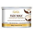 GIGI COCONUT HONEE WAX 13OZ