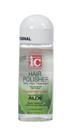 FANTASIA IC HAIR POLISHER DAILY HAIR TREATMENT ALOE WITH MOISTURE ENRICHED REPAIRS, POLISHES & SHINES, DRY DAMAGED HAIR 2 OZ