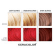KERACOLOR COLOR + CLENDITIONER RED 12  OZ