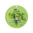 OLIVE FACE MASK WITH COLLAGEN 1 OZ