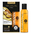 KATIVA ACEITE DE ARGÁN 4 OILS SHINE 2OZ