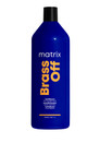 MATRIX BRASS OFF CONDITIONER LITER