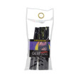 PEGA EXTENSION GLUE KERATIN STICK BLACK SMALL C/U PEGA EXTENSION GLUE KERATIN STICK BLACK SMALL C/U