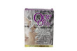 ONE'N ONLY SHINY SILVER FOR GREY HAIR CONTAINS ARGAN OIL