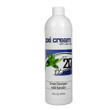 COLOR CAPTURE CREAM DEVELOPER CONDITIONING AND BALANCED VOLUME 20 WITH ALOE VERA 16 OZ