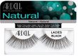 ARDELL PROFESSIONAL NATURAL LACIES BLACK #65022 ARDELL PROFESSIONAL NATURAL LACIES BLACK #65022