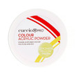 COLOR ACRYLIC POWDER LEMONADE YELLOW 1.6 OZ