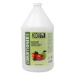 APPLE CREAM RINSE  FORTIFIED WITH VITAMINS AND PROTEINS INSTANT CTEAM RINSE WITH SUN REFLECTORS 224 OZ