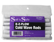 SOFT'N STYLE ROLO E-Z FLOW COLD WAVE RODS 356-SYJU PQ 12 SOFT'N STYLE ROLO E-Z FLOW COLD WAVE RODS 356-SYJU PQ 12
