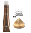 SOLFINE NATURAL COLOR #10.3 BIONDO PLATINO