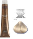 SOLFINE NATURAL COLOR 113 SUPER LIGHT BEIGE