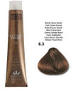 SOLFINE NATURAL COLOR  #6.3 DARK GOLDEN BLONDE