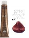 SOLFINE NATURAL COLOR #6.66 BIONDO SC ROSSO