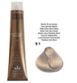SOLFINE NATURAL COLOR 9.1 VERY LIGHT ASH BLONDE