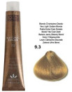 SOLFINE NATURAL COLOR #9.3 VERY LIGHT GOLDEN BLONDE