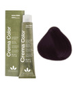 CREMA COLORANTE CHESTNUT VIOLET RED 4VS