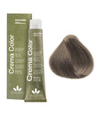 CREMA COLORANTE 7C ASH BLONDE
