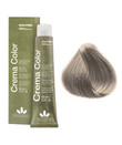 CREMA COLORANTE 8C LIGHT ASH BLONDE
