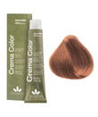 CREMA COLORANTE 8RR LIGHT BLONDE DEEP COPPER