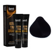 BMT TINTE KERATINA ARGAN 
NEGRO AZULADO