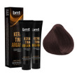 BMT TINTE KERATINA ARGAN 
RUBIO OSCURO CAOBA 6.5