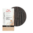 TINTE WELLA COLOR CHARM LIQUID DARK BROWN #3N/311